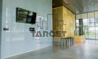 Imagem 7: Sala Comercial Chucri Zaidan. Locação de Escritório Moderno de 1.510m²