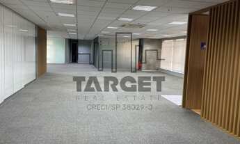 Imagem: Conjunto Comercial / Sala comercial na Paulista