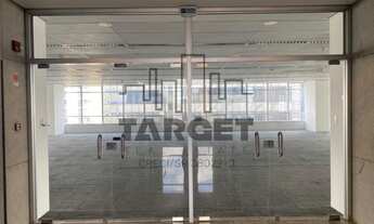 Imagem 7: Conjunto Comercial de Alto Padrão com 614m² na Berrini -SP: Venda ou Locação