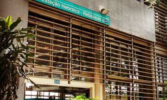 Imagem 4: Conjunto / Sala Comercial de Alto Padrão com 710m² na Berrini - São Paulo