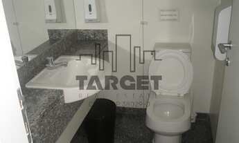 Imagem 6: Oportunidade! Sala para alugar na Faria Lima - SP com 175m²