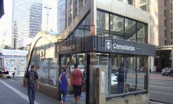 Imagem 7: Sala Comercial Paulista 260m² / Conjunto comercial na Paulista - SP