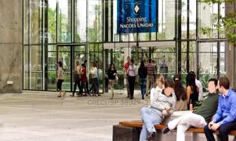 Imagem 6: Conjunto / Sala Comercial de Alto Padrão com 710m² na Berrini - São Paulo