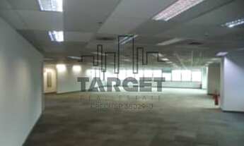 Imagem 5: Conjunto Comercial/Sala à Venda, 190m² - Berrini