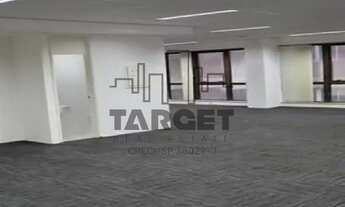 Imagem 3: Locação de Sala Comercial na Paulista - SP com 826m²