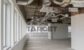 Imagem: Conjunto Comercial/Sala para alugar, 796m²