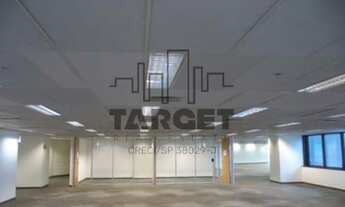 Imagem 3: Conjunto Comercial/Sala à Venda, 190m² - Berrini