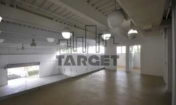 Imagem 5: Prédio comercial para locação na região da Lapa / Barra Funda