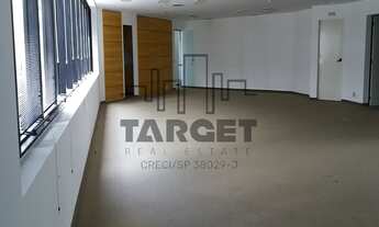 Imagem: Conjunto Comercial/ Sala à Venda, 224m²