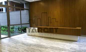 Imagem 2: Andar comercial para alugar, 640m² - Pinheiros. Oportunidade!!