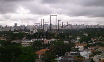 Imagem 5: Oportunidade! Sala para alugar na Faria Lima - SP com 175m²