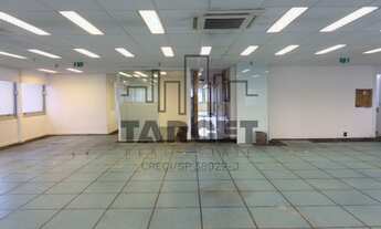 Imagem 7: Conjunto Comercial de Alto Padrão no Brooklin: 415m², 6 Vagas em São Paulo-SP