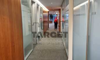 Imagem 5: Prédio Inteiro à venda, 10.851m² - Moema