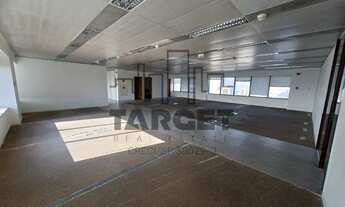 Imagem 6: Conjunto comercial de 385 m² para locação na Faria Lima