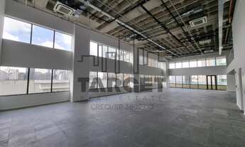 Imagem: Locação de Conjunto Comercial Duplex de