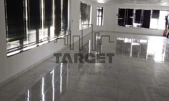 Imagem 5: Sala Comercial Paulista 260m² / Conjunto comercial na Paulista - SP