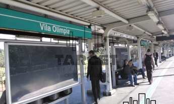 Imagem 6: Conjunto Comercial de Alto Padrão na Vila Olímpia com 1.015m² e 36 Vagas, SP