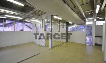 Imagem 3: Prédio comercial para locação na região da Lapa / Barra Funda