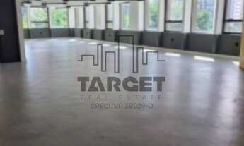 Imagem: 288m² Sala Comercial na Vila Olímpia