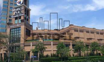 Imagem 7: Aluguel de Conjunto Comercial de 305m² ao lado do Shopping Morumbi