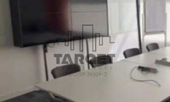 Imagem 7: Conjunto Comercial Mobiliado na Chucri Zaidan com 2.060,00 m²