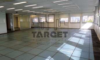 Imagem 6: Conjunto Comercial de Alto Padrão no Brooklin: 415m², 6 Vagas em São Paulo-SP