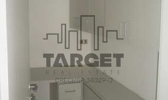 Imagem 7: Oportunidade! Sala para alugar na Faria Lima - SP com 175m²