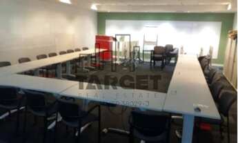 Imagem 5: Conjunto Comercial Mobiliado na Chucri Zaidan com 2.060,00 m²