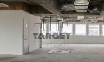 Imagem 4: Conjunto Comercial/Sala para alugar, 796m² - Pinheiros