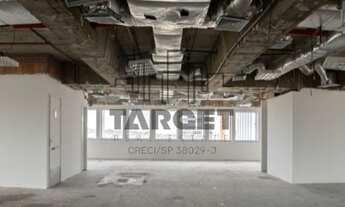 Imagem 3: Conjunto Comercial/Sala para alugar, 796m² - Pinheiros