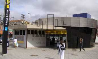 Imagem 2: Oportunidade! Conjunto comercial para venda na Faria Lima com 200m²