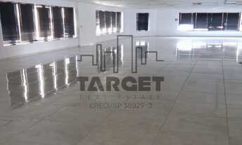 Imagem: Sala Comercial Paulista 260m² / Conjunto