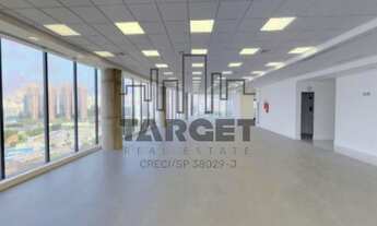 Imagem 2: Conjunto Comercial / Sala comercial para alugar Perdizes - 400m²