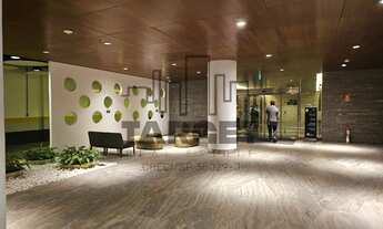 Imagem 7: Locação Conjunto Comercial em prédio AAA de 2.230m² na Vila Olímpia