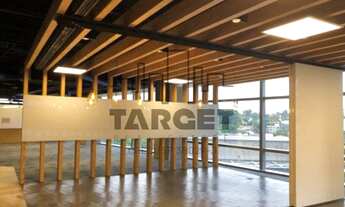 Imagem 2: Aluguel Sala Comercial Chucri Zaidan em Edifício Moderno de 1.840,00m²