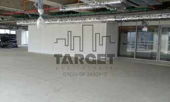 Imagem 5: Conjunto Comercial/Sala para alugar com 740m² - Marginal Pinheiros