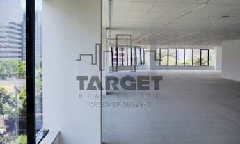 Imagem: Conjunto comercial para alugar 1.140m²