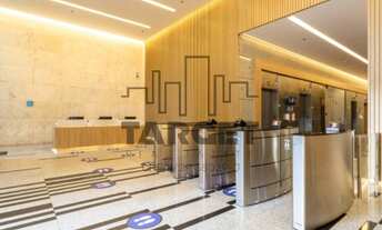 Imagem 3: Aluguel de Conjunto Comercial de 305m² ao lado do Shopping Morumbi