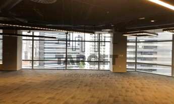 Imagem 6: Aluguel Sala Comercial Chucri Zaidan em Edifício Moderno de 1.840,00m²