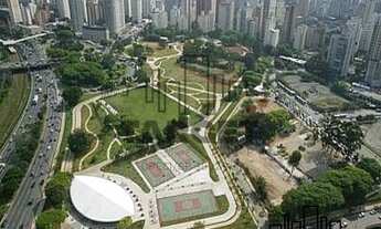 Imagem 7: Conjunto Comercial de Alto Padrão na Vila Olímpia com 1.015m² e 36 Vagas, SP