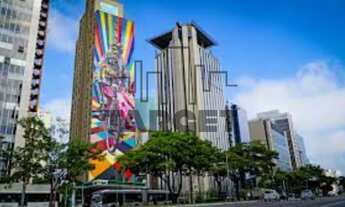 Imagem 5: Prédio Comercial Monousuário com 2.820m² de Alto Padrão em Pinheiros