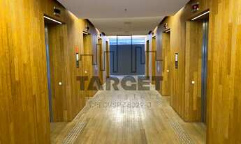 Imagem 6: Visite já! Aluguel de Conjunto Comercial com 2.140m² na Chucri Zaidan