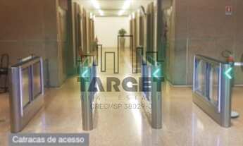 Imagem 3: Conjunto / Sala Comercial de Alto Padrão com 710m² na Berrini - São Paulo