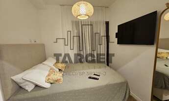 Imagem 6: Apartamento Mobiliado! São 3 quartos ao lado do Metrô Butantã - SP