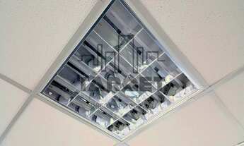 Imagem 4: Conjunto Comercial/Sala à venda, 640m² - Chácara Santo Antônio