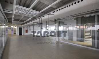 Imagem: Prédio comercial para locação na região