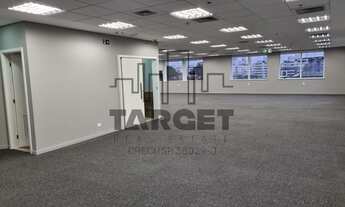Imagem 3: Sala comercial para alugar, 505m² - Chácara Santo Antônio
