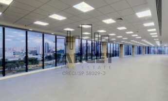 Imagem 4: Conjunto Comercial / Sala comercial para alugar Perdizes - 400m²