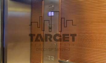 Imagem 7: Conjunto Comercial de Alto Padrão na Marginal Pinheiros - SP com 600m²