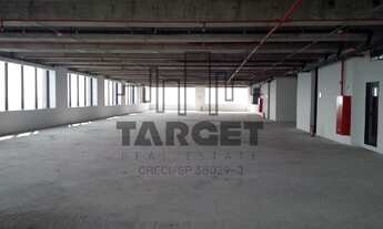 Imagem: Prédio Comercial Monousuário com 2.820m²